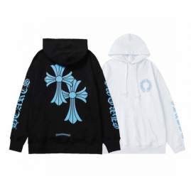 Picture of Chrome Hearts Hoodies _SKUChromeHeartsS-XLtptxY192153